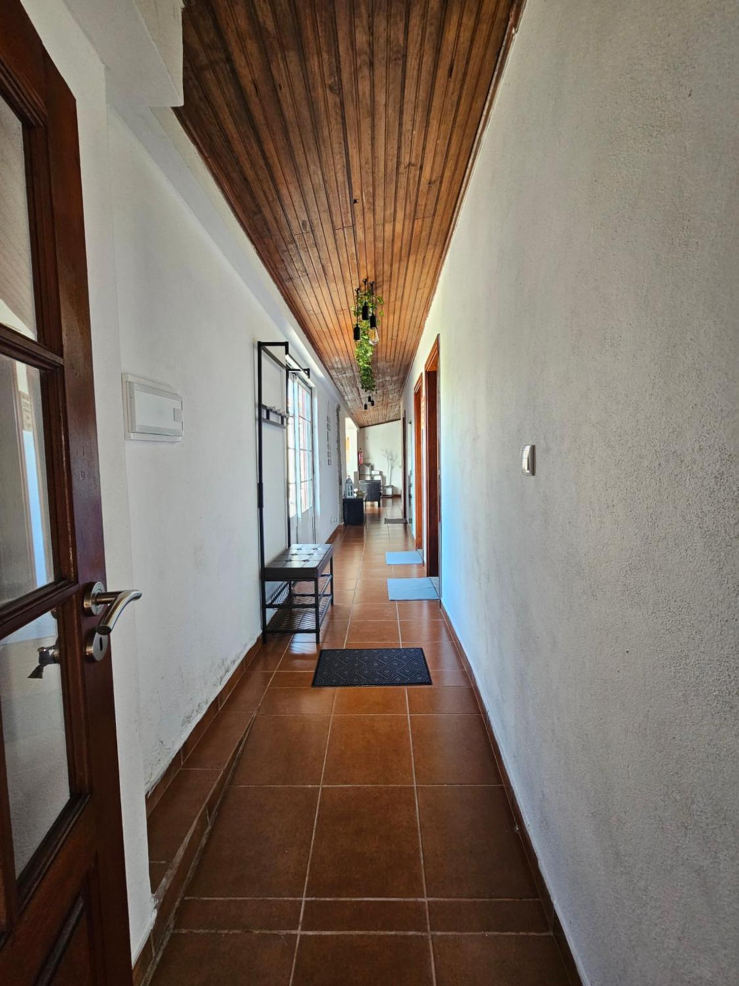 Hotel Tropical Dream Farm Vouzela Exteriér fotografie