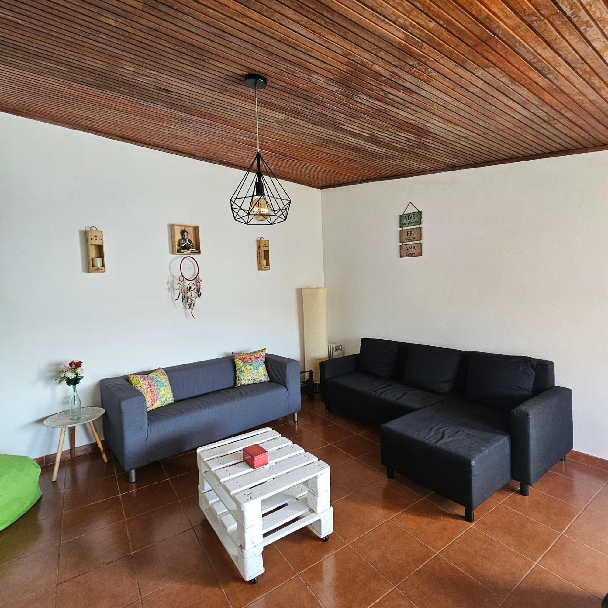Hotel Tropical Dream Farm Vouzela Exteriér fotografie
