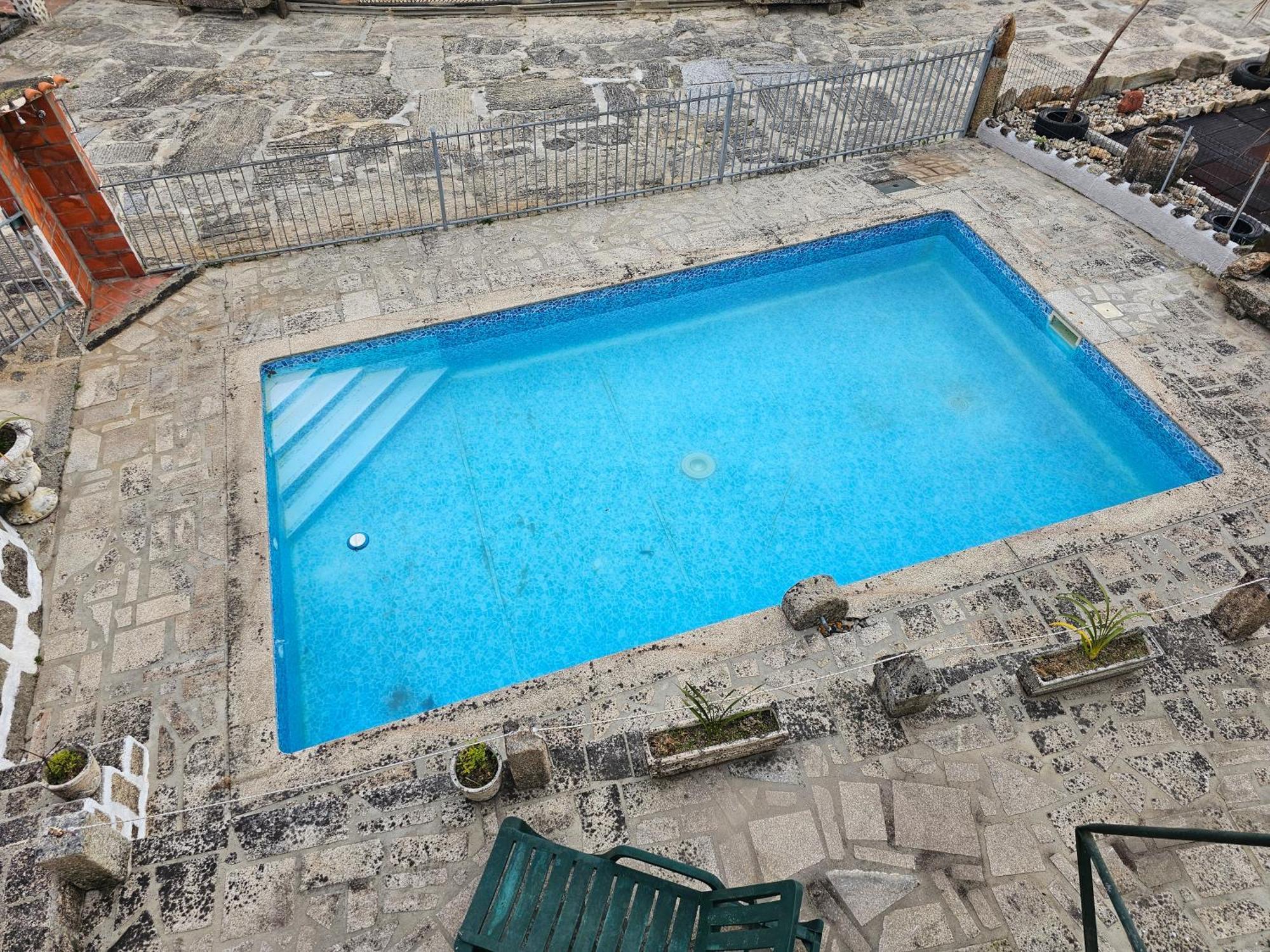 Hotel Tropical Dream Farm Vouzela Exteriér fotografie